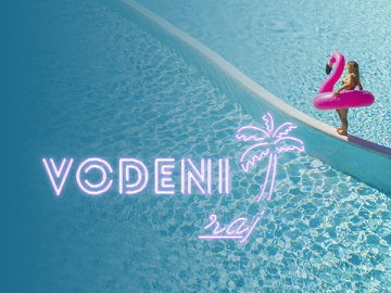 Vodeni raj