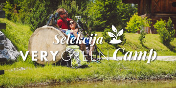 Very Green Camp