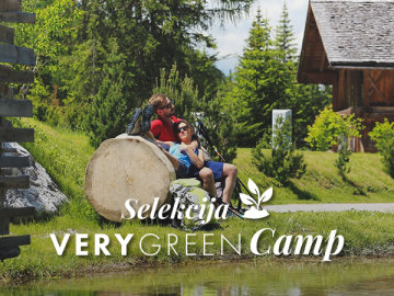 Very Green Camp