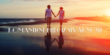 Romantični bijeg iz stvarnosti