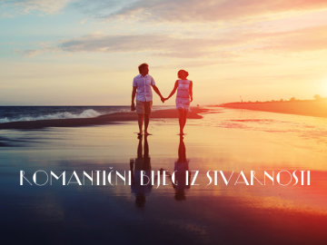 Romantični bijeg iz stvarnosti