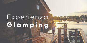 Esperienza Glamping