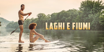 Laghi e fiumi