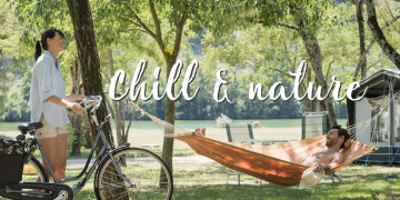 Chill & Nature