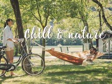 Chill & Nature