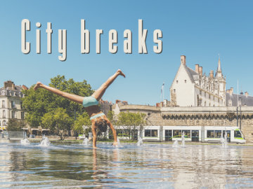 City breaks