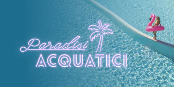 Paradisi acquatici