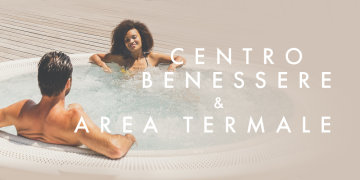 Spa & Area termale