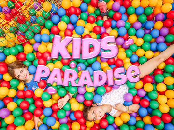 Kids paradise