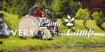 Very Green Camp