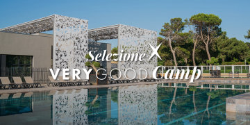 Selezione Very Good Camp