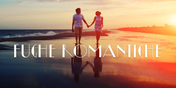 Fughe romantiche