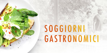 Soggiorni gastronomici