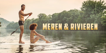 Meren & rivieren