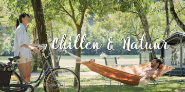 Chillen & Natuur