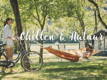 Chillen & Natuur