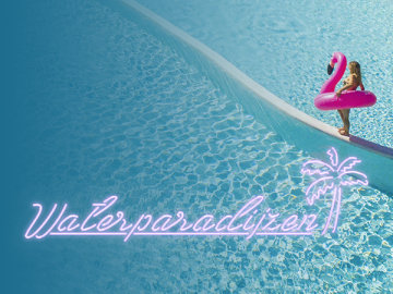Waterparadijzen