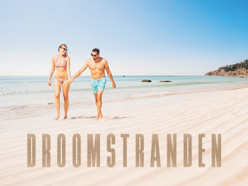 Droomstranden