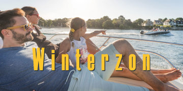 Winterzon