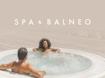 Spa & balneo