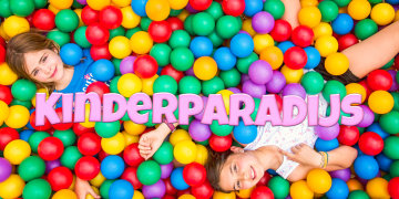 Kinderparadijs