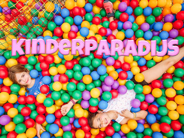 Kinderparadijs