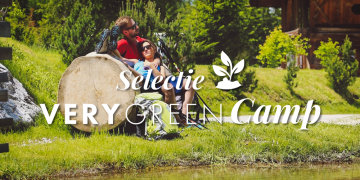 Very Green Camp