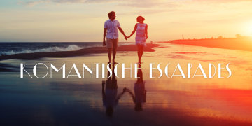 Romantische escapades