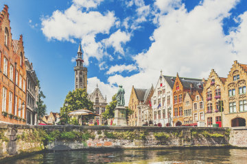 Belgium