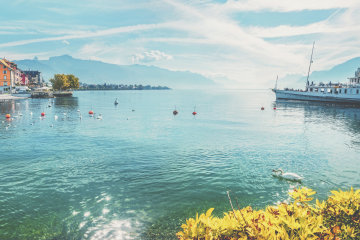 Switzerland