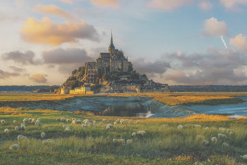 France