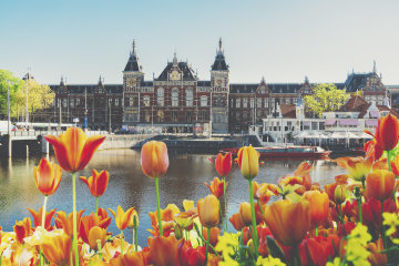Netherlands