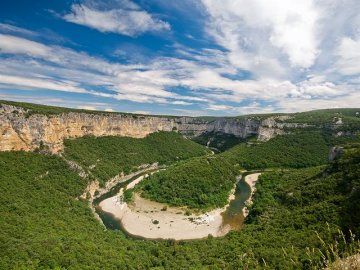 Top 10 des plus belles rivières de France