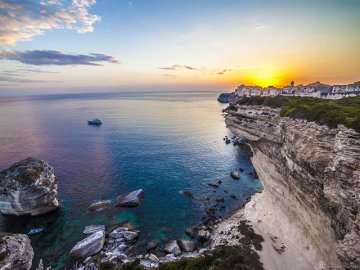 Top 10 des plus belles stations balnéaires de Corse