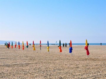 Top 10 des plus belles stations balnéaires de Normandie