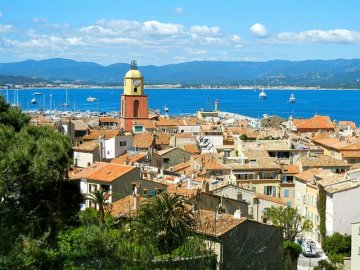 Top 10 des plus belles stations baln&#233;aires de la C&#244;te d’Azur