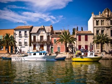 Top 10 des stations balnéaires les plus populaires chez les campeurs