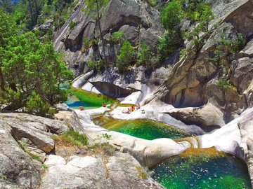 Les plus beaux coins pour une baignade sauvage en France