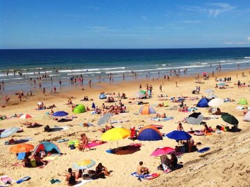 Top 10 des plus belles plages de Gironde