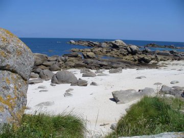 Top 10 des plus belles plages du Finist&#232;re