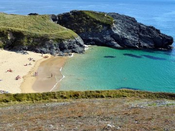 Top 10 des plus belles plages du Morbihan