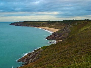 Top 10 des plus belles plages des Côtes d’Armor