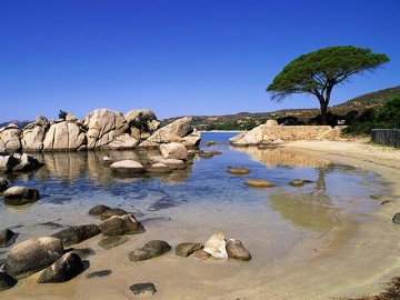 Top 10 des plus belles plages de Corse du Sud