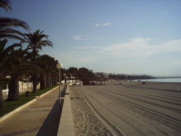 Top 10 des plus belles plages en Espagne