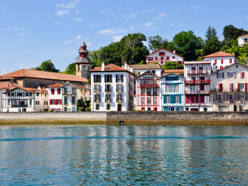 Top 10 des incontournables du Pays Basque