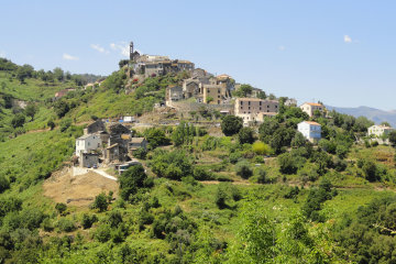 Castellare-di-Casinca