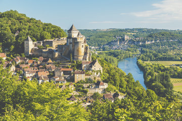 Castelnaud-la-Chapelle
