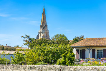 Sainte-Marie-de-Ré
