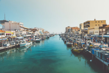 Palavas-les-Flots