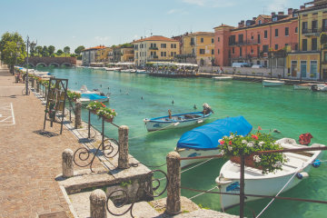 Peschiera del Garda